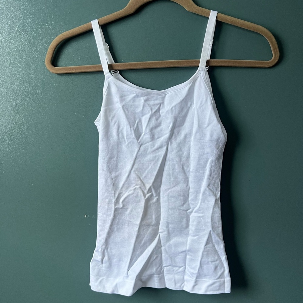 Empetua Shape Camisole